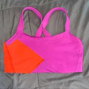Lululemon sports bra!!